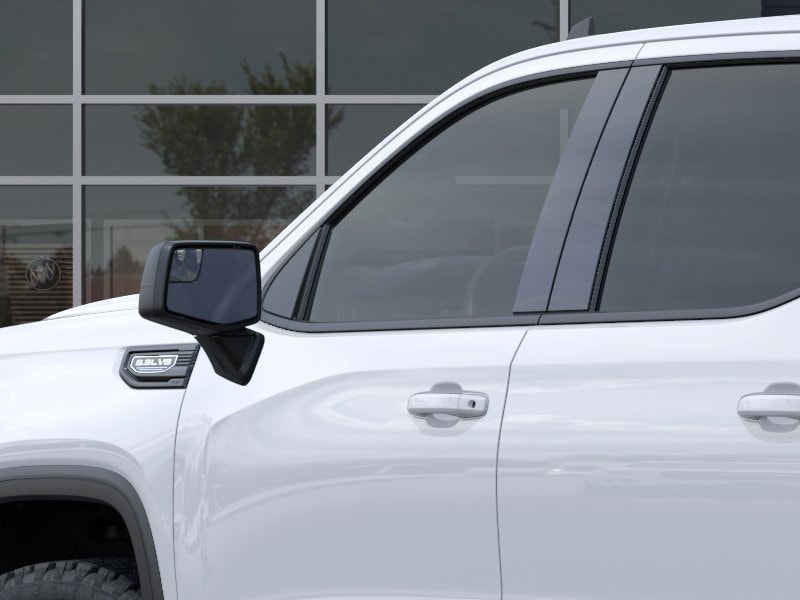 2026 GMC Sierra 1500 Elevation - Photo 12