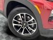 2025 Chevrolet Trailblazer LT SUV