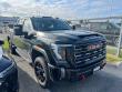 2024 GMC Sierra 2500 HD AT4 Truck