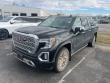 2022 GMC Sierra 1500 Limited Denali Truck