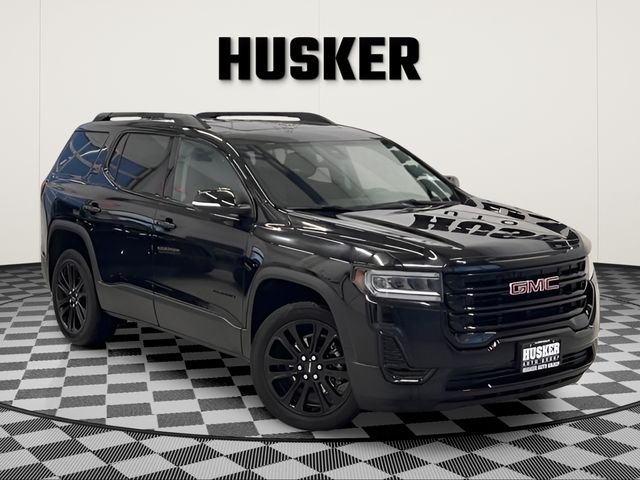 2022 GMC Acadia SLE AWD's photo