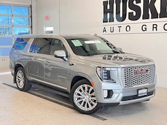 2024 GMC Yukon XL Denali SUV