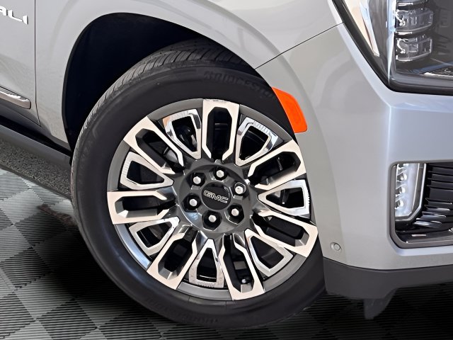 2024 GMC Yukon XL Denali Ultimate - Photo 36