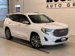 2020 GMC Terrain Denali SUV