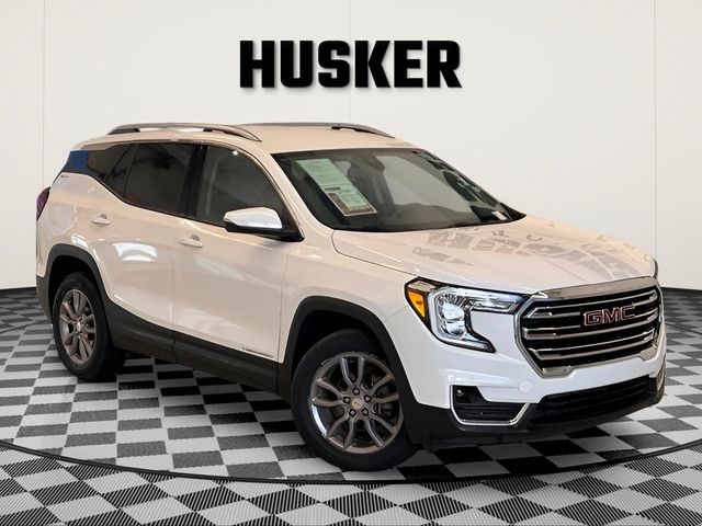 2023 GMC Terrain SLT AWD