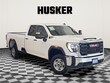 GMC Sierra 2500HD