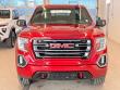2022 GMC Sierra 1500 Limited AT4 Truck
