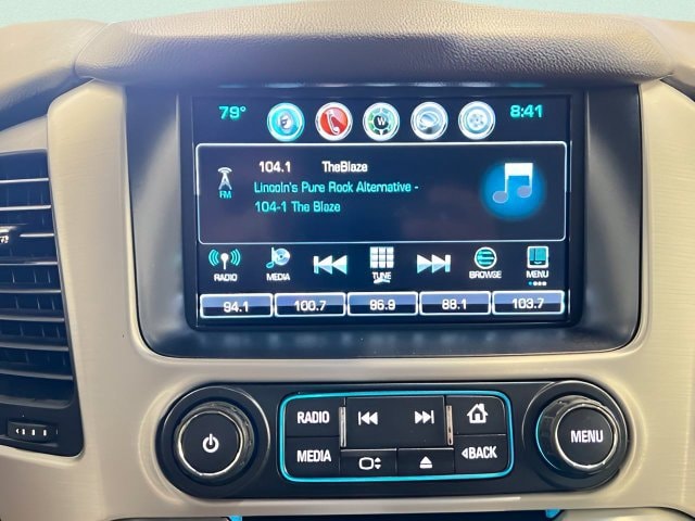 2019 GMC Yukon XL