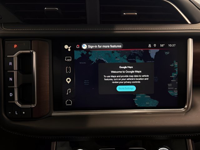 2024 GMC Yukon XL Denali Ultimate - Photo 29