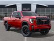 2026 GMC Sierra 2500 HD AT4 Truck