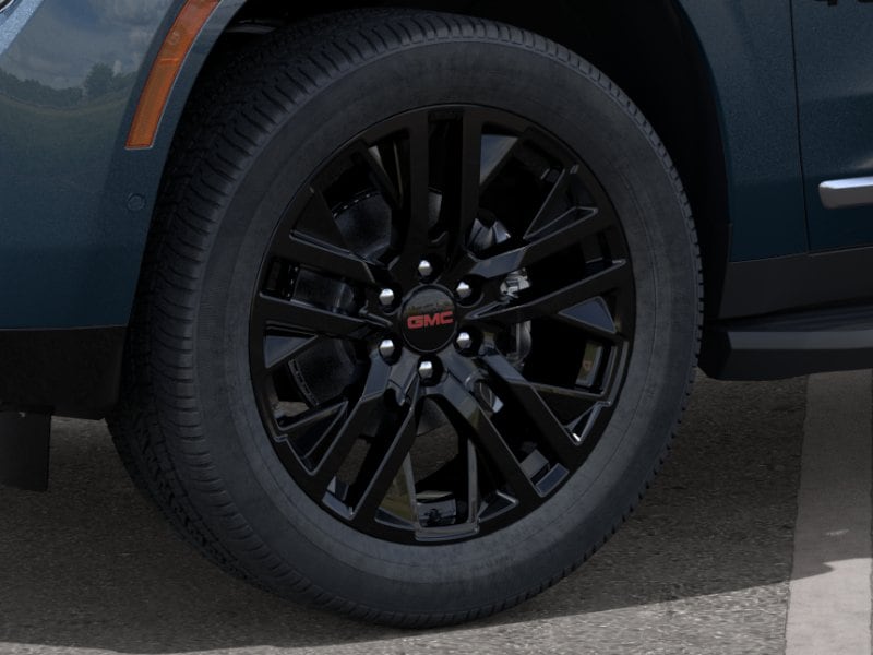 2026 GMC Yukon Elevation - Photo 9