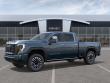 2026 GMC Sierra 2500 HD Denali Ultimate Truck
