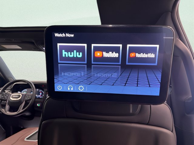 2024 GMC Yukon XL Denali Ultimate - Photo 12