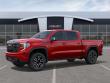 2026 GMC Sierra 1500 AT4 Truck