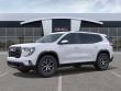 2026 GMC Acadia AT4 SUV
