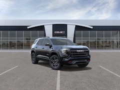 2026 GMC Terrain AT4 SUV