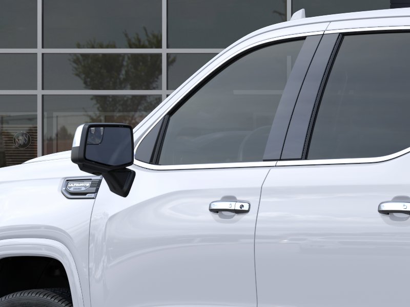 2026 GMC Sierra 1500 Denali Ultimate - Photo 12
