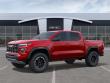 2026 GMC Canyon AT4 Truck