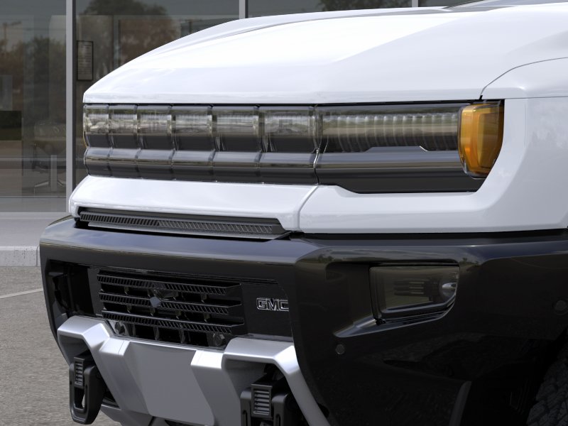 2026 GMC HUMMER EV 2X - Photo 13