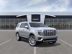 2026 GMC Yukon Denali SUV