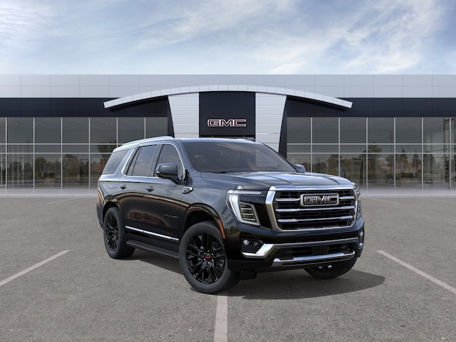 2026 GMC Yukon Elevation SUV
