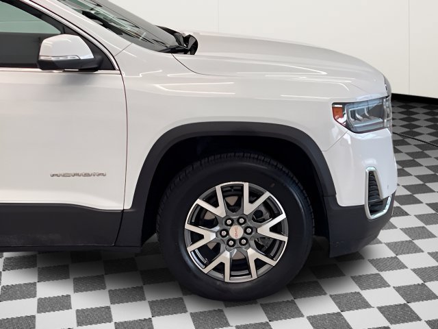 Used 2023 GMC Acadia SLT SUV