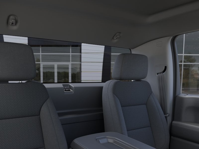2026 GMC Sierra 1500 Pro - Photo 24