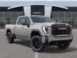 2026 GMC Sierra 2500 HD AT4 Truck