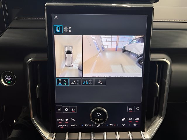 2026 GMC Acadia Elevation - Photo 33