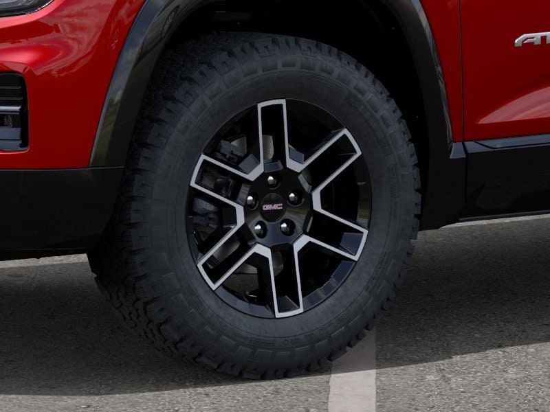 2027 GMC Terrain AT4 - Photo 9