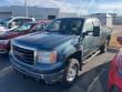 2008 GMC Sierra 2500HD SLE1 Truck