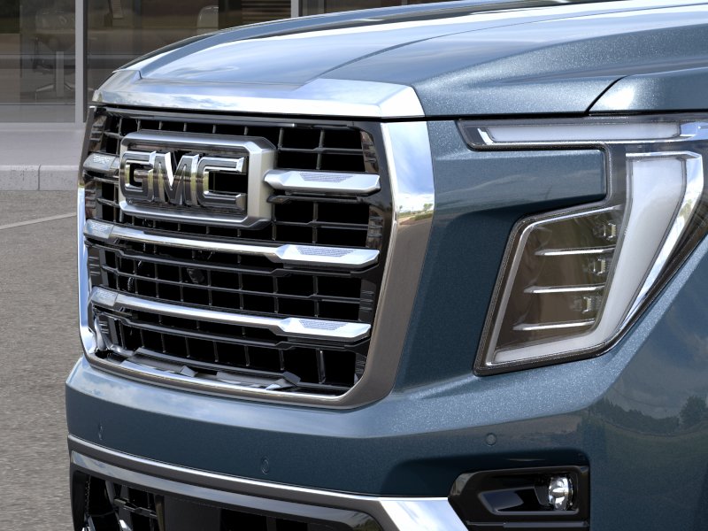 2026 GMC Yukon Elevation - Photo 13
