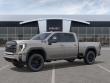 2026 GMC Sierra 2500 HD AT4 Truck