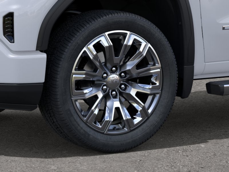2026 GMC Sierra 1500 Denali - Photo 9