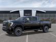 2026 GMC Sierra 2500 HD Denali Ultimate Truck
