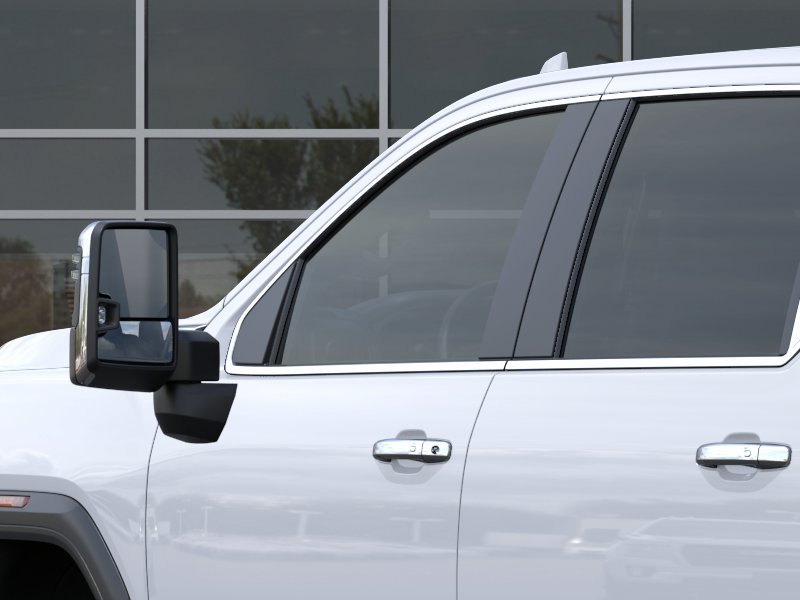 2026 GMC Sierra 2500HD Denali - Photo 12