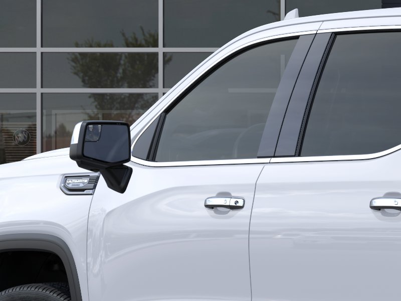 2026 GMC Sierra 1500 Denali Ultimate - Photo 12