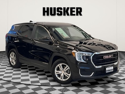 2024 GMC Terrain SLE SUV