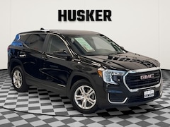 2024 GMC Terrain SLE SUV