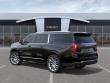 2026 GMC Yukon XL Denali SUV