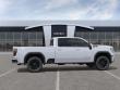 2026 GMC Sierra 2500 HD AT4 Truck