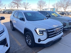 2025 GMC Terrain Elevation SUV