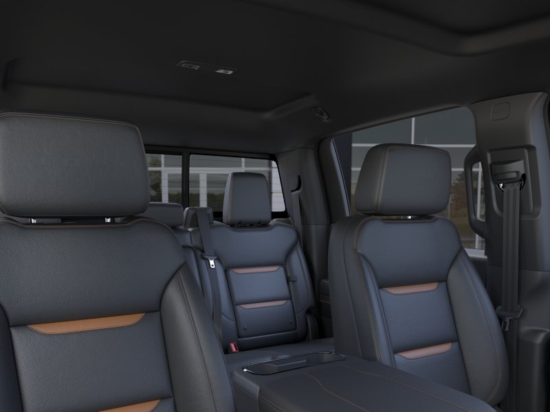 2026 GMC Sierra 1500 AT4 - Photo 24