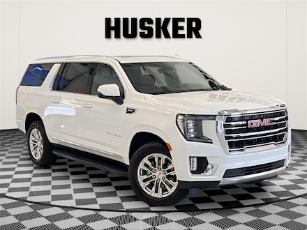 2022 GMC Yukon XL SLT SUV