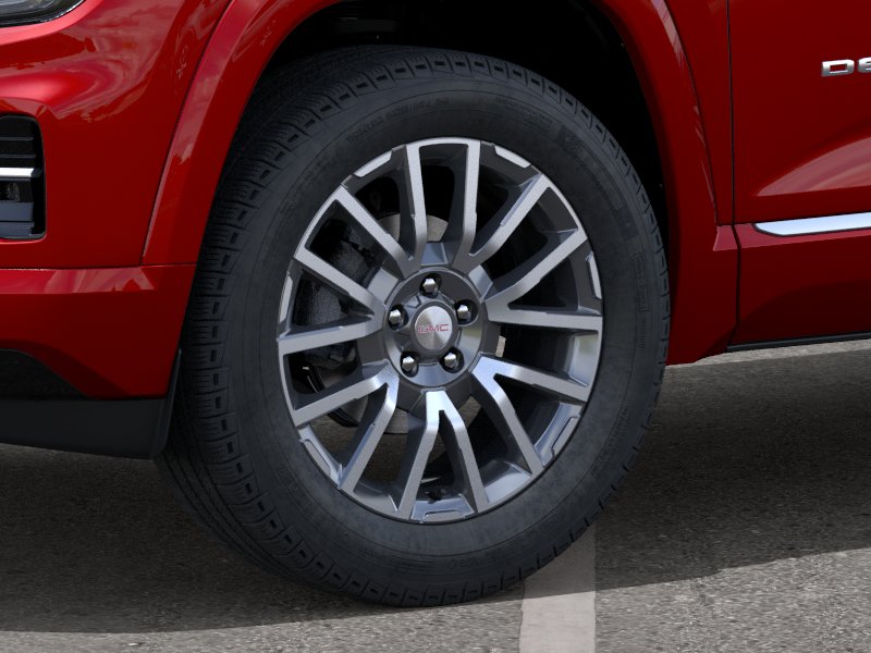 2026 GMC Terrain Denali - Photo 9