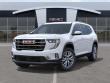 2026 GMC Acadia Elevation SUV