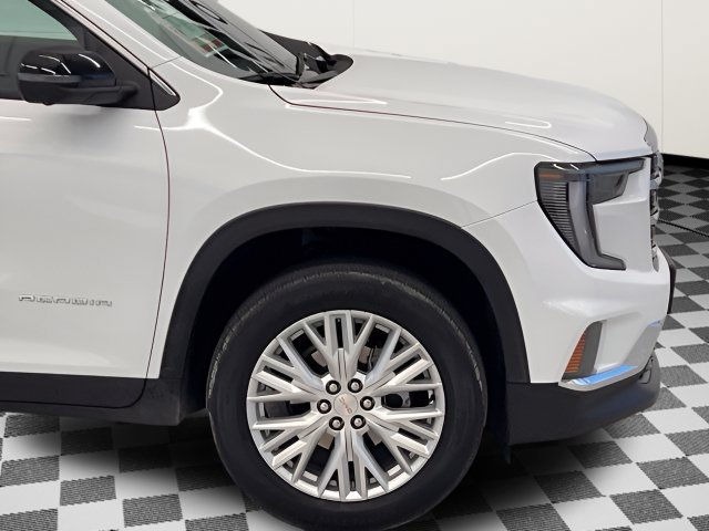 2026 GMC Acadia Elevation - Photo 20