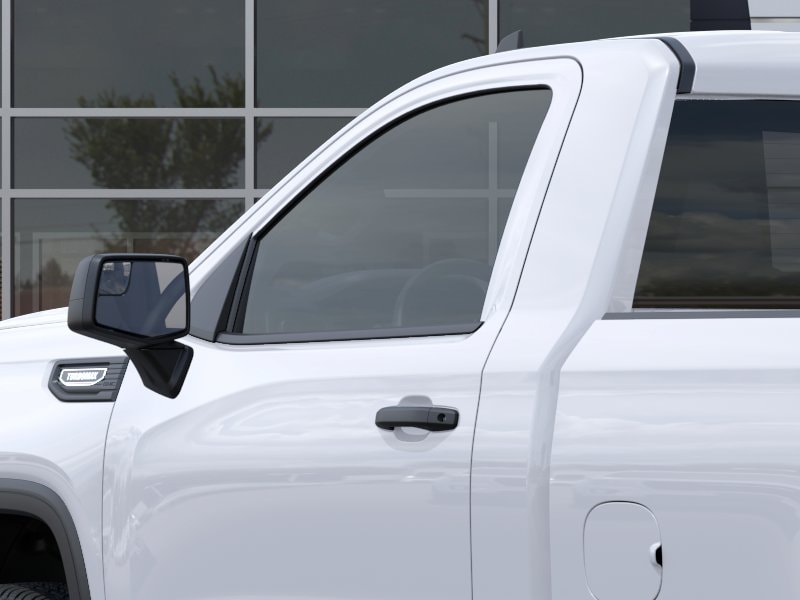 2026 GMC Sierra 1500 Pro - Photo 12