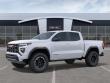 2026 GMC Canyon AT4 Truck