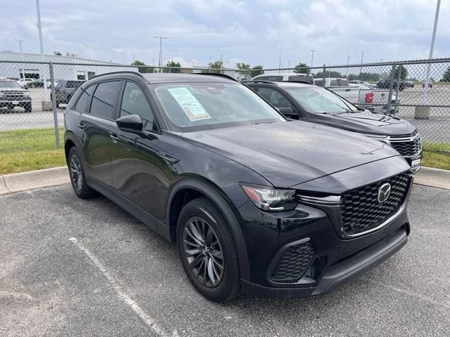 2025 Mazda CX-70 3.3 Turbo Preferred AWD